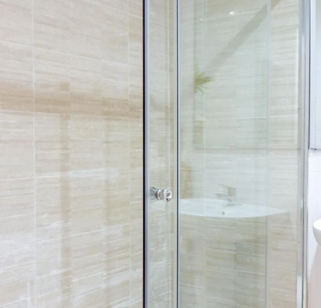 Apartamento Souvenirs Málaga Appartement