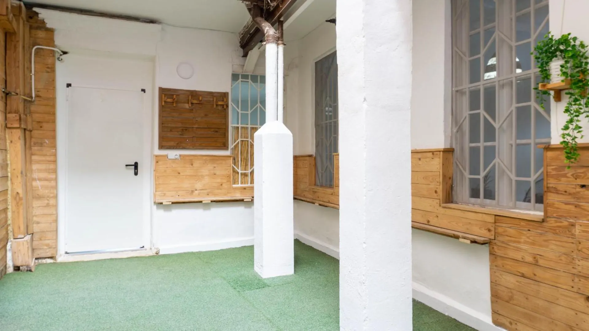 Apartamento Souvenirs Málaga