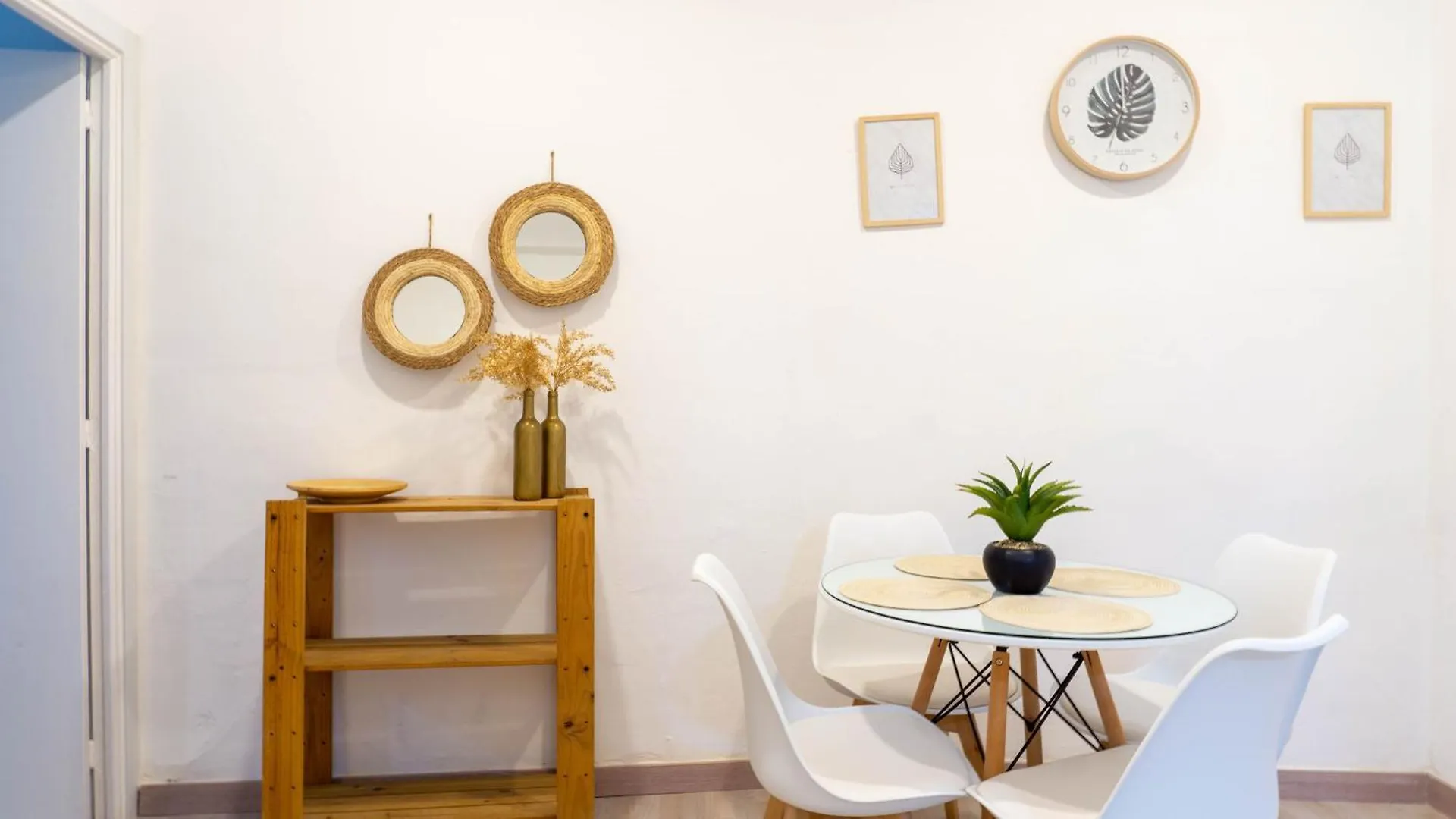 Apartamento Souvenirs Málaga