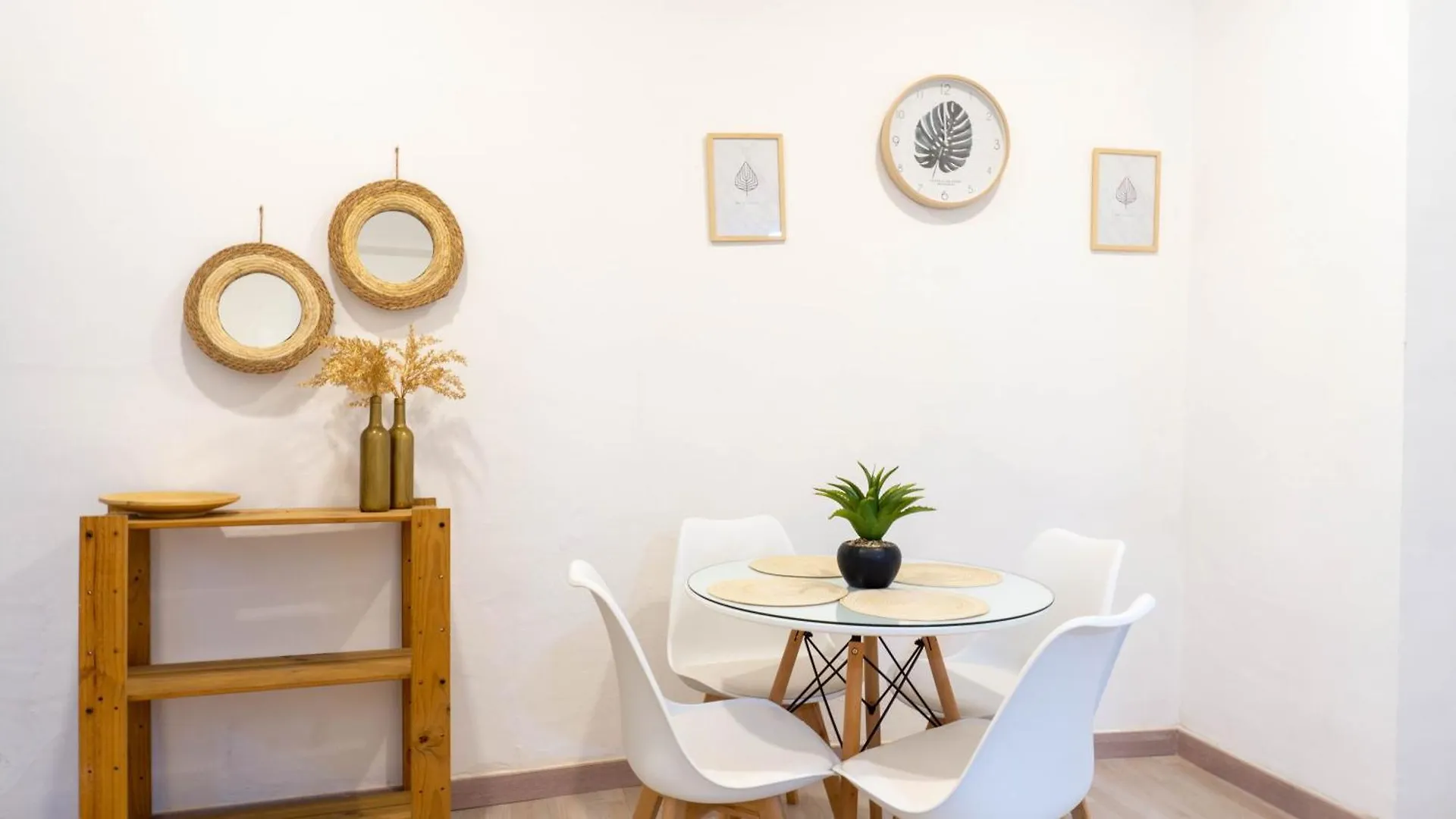 Appartement Apartamento Souvenirs Málaga