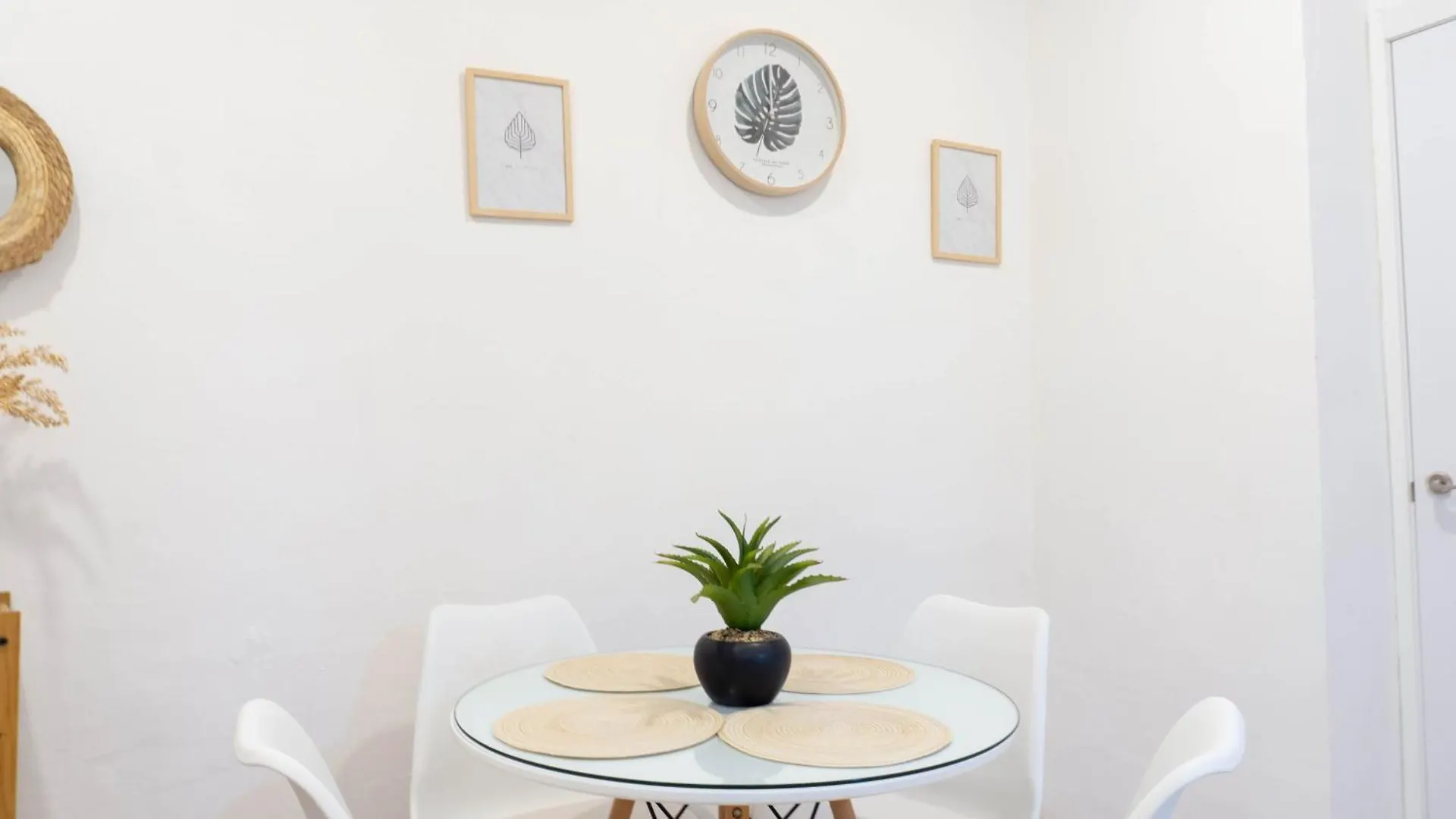 Apartamento Souvenirs Málaga Espagne