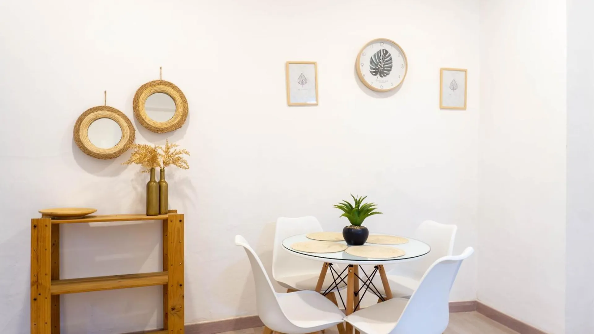 Apartamento Souvenirs Málaga
