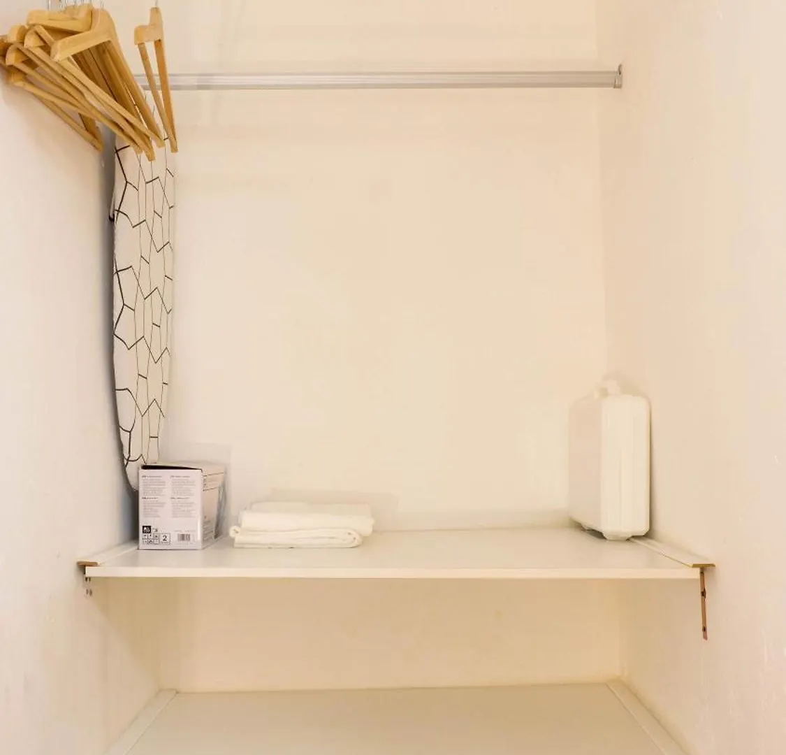 Apartamento Souvenirs Málaga