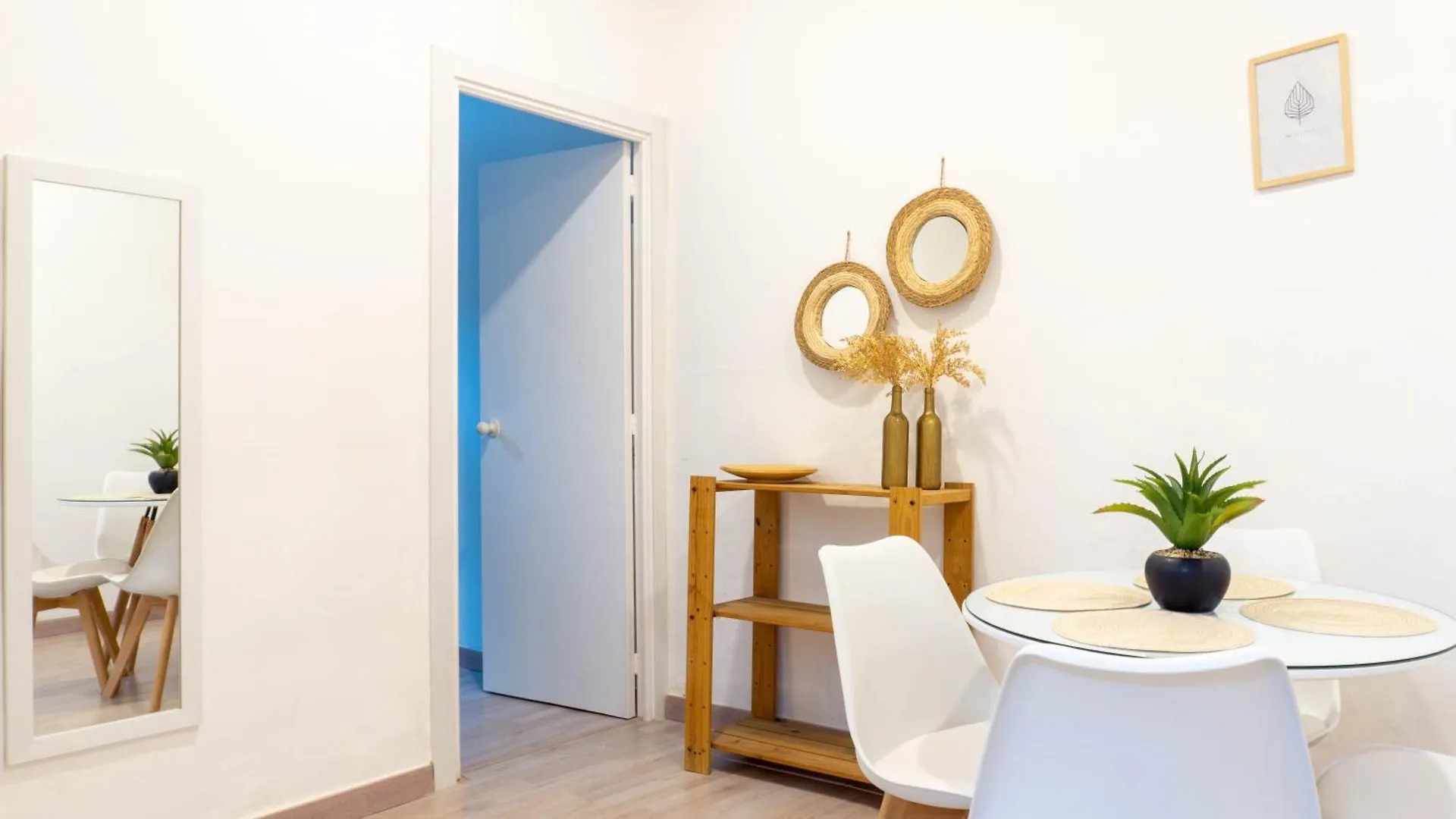 Apartamento Souvenirs Málaga España