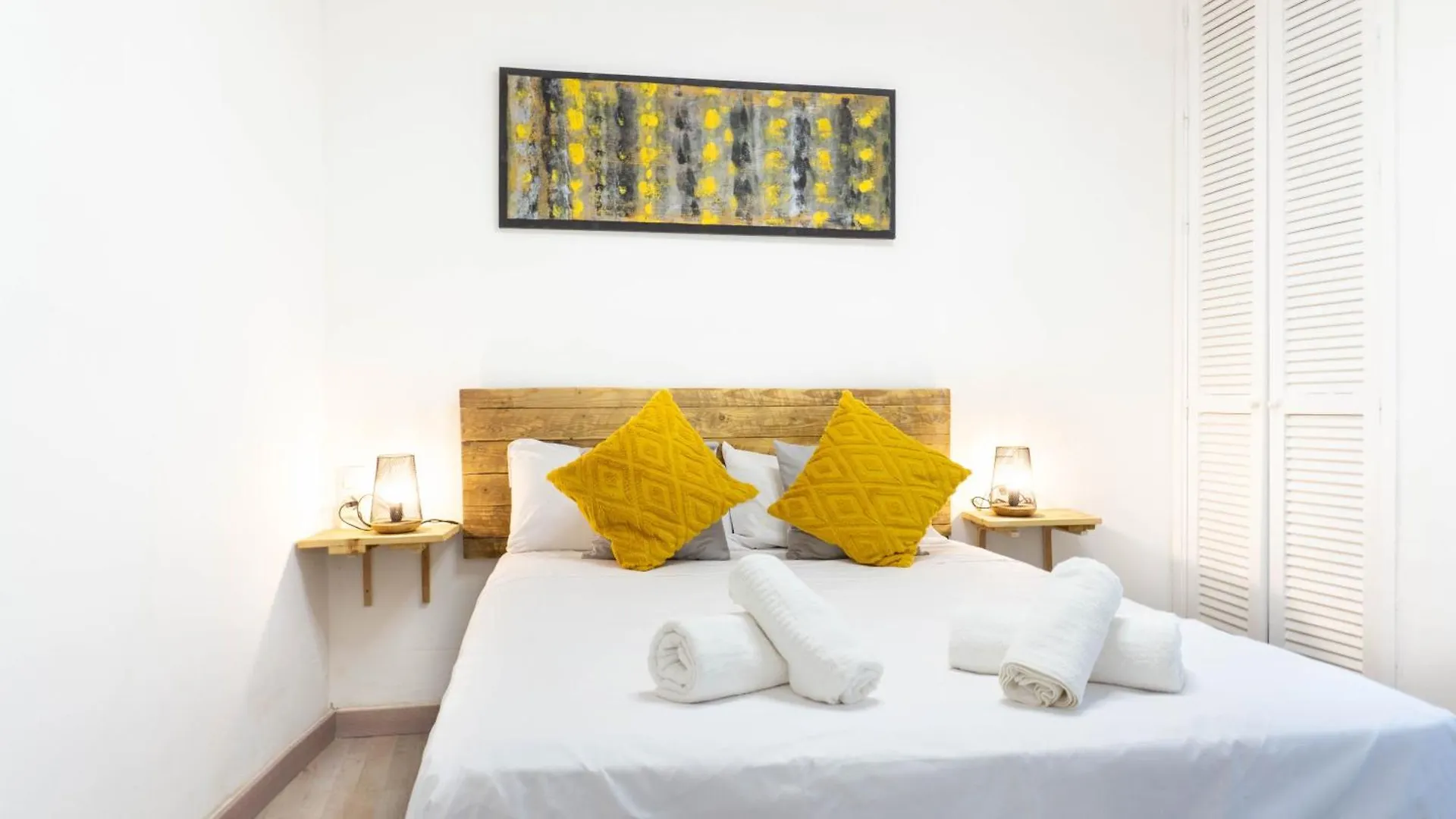 Apartamento Souvenirs Málaga