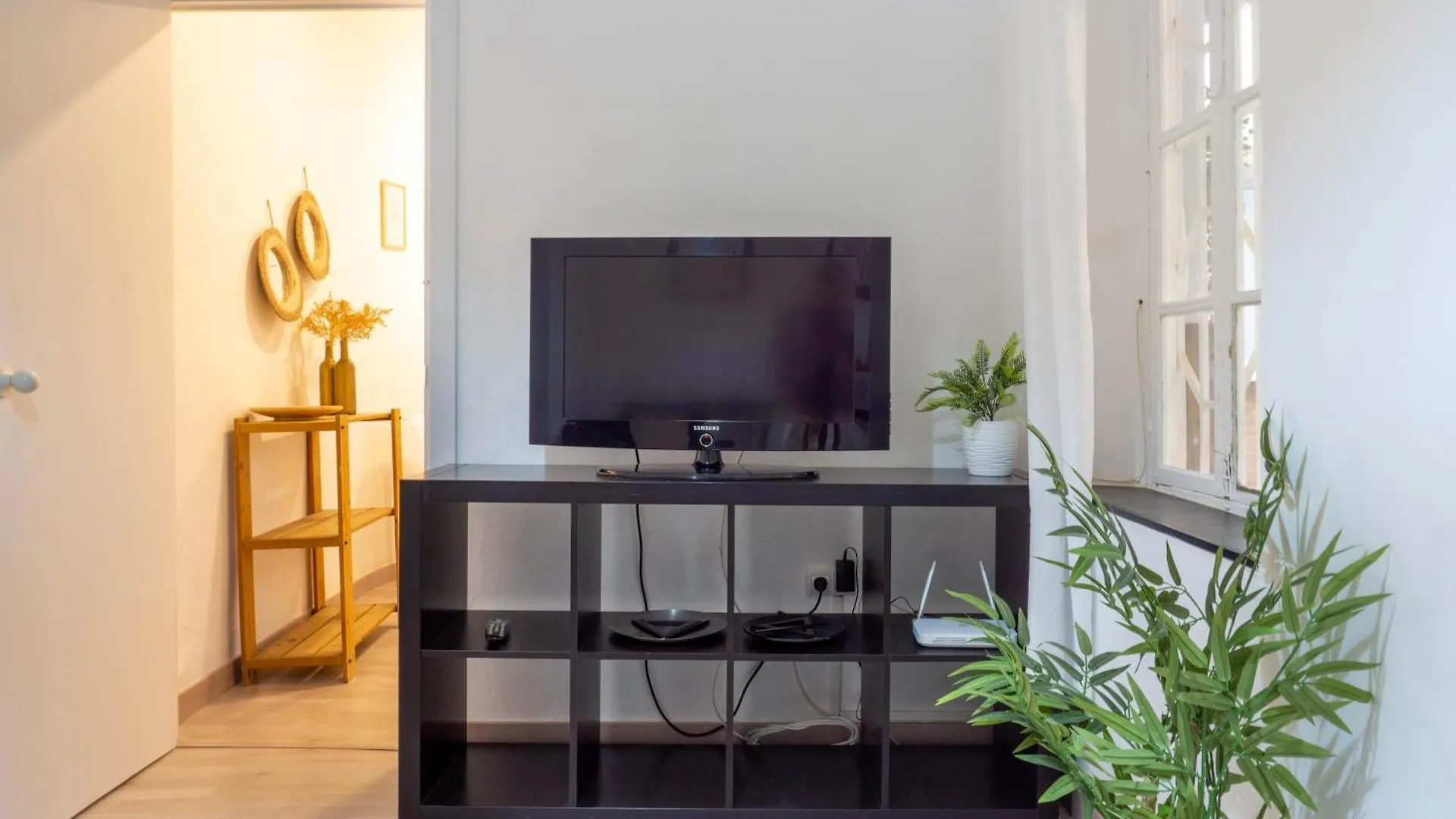 Apartamento Souvenirs Málaga España