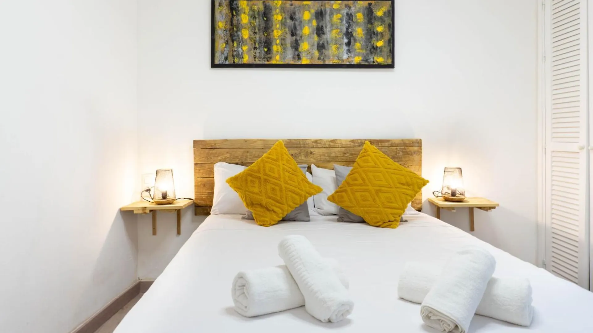 Apartamento Souvenirs Málaga