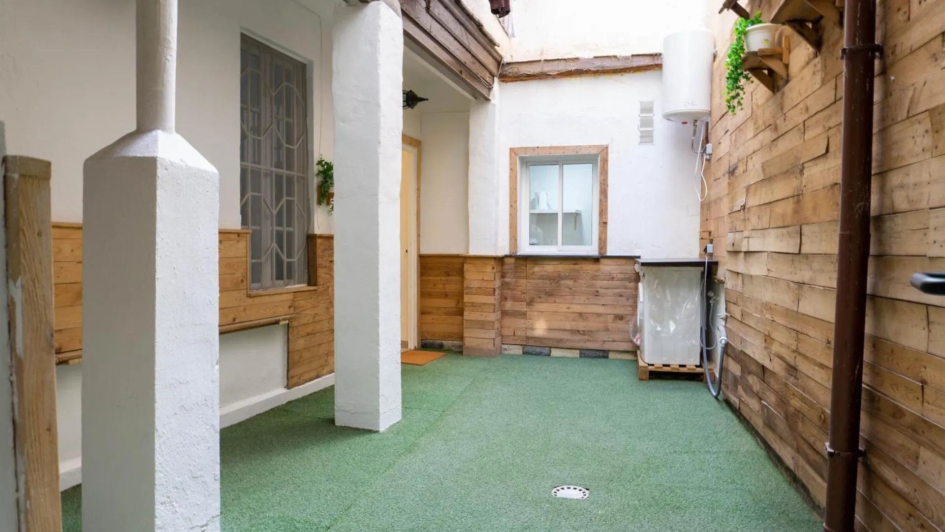 Apartamento Souvenirs Málaga 0*,  España