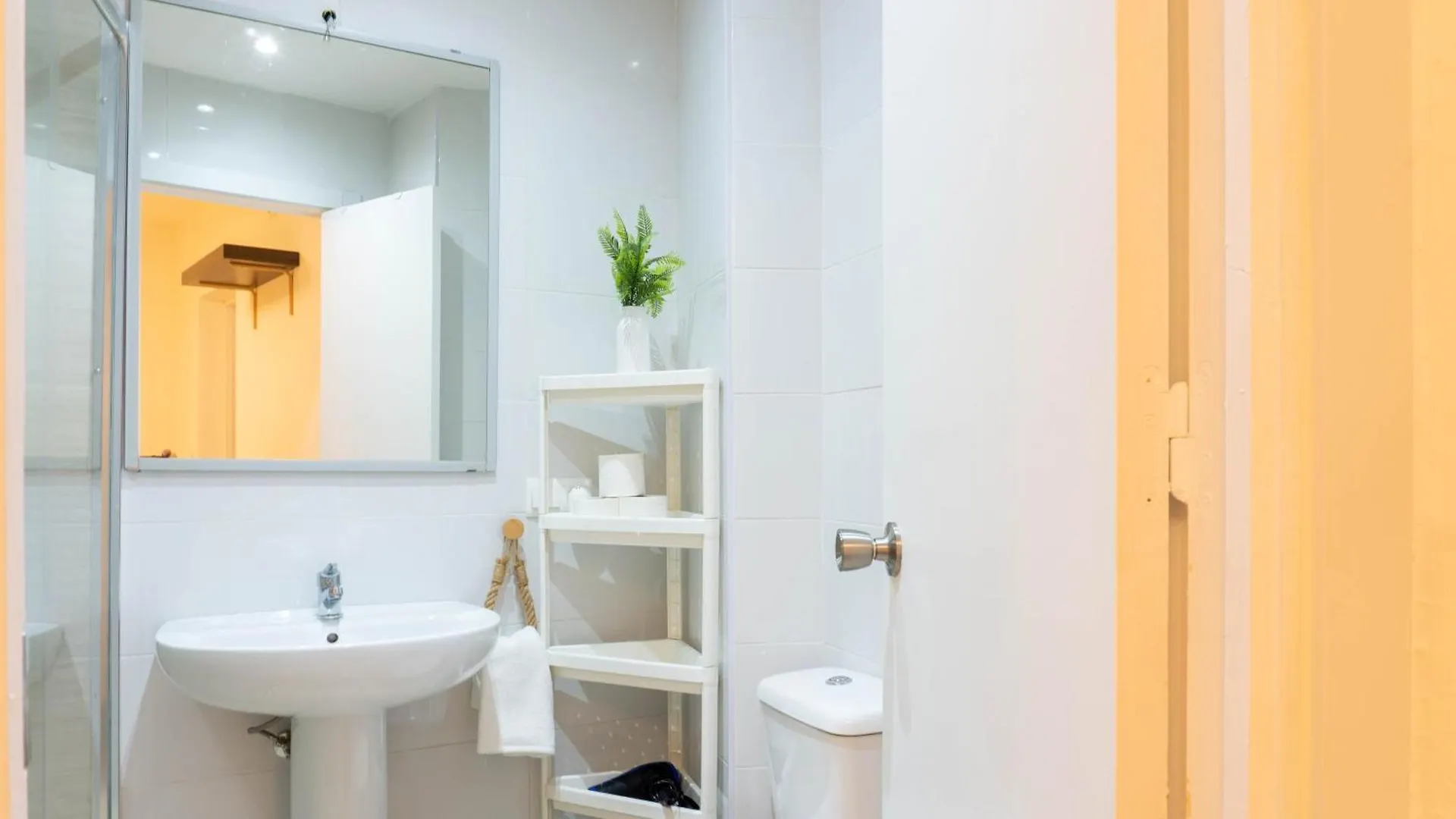 Apartamento Souvenirs Málaga